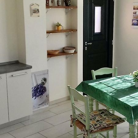 Appartamento Tra Gli Ulivi Molino Nuovo  Dış mekan fotoğraf
