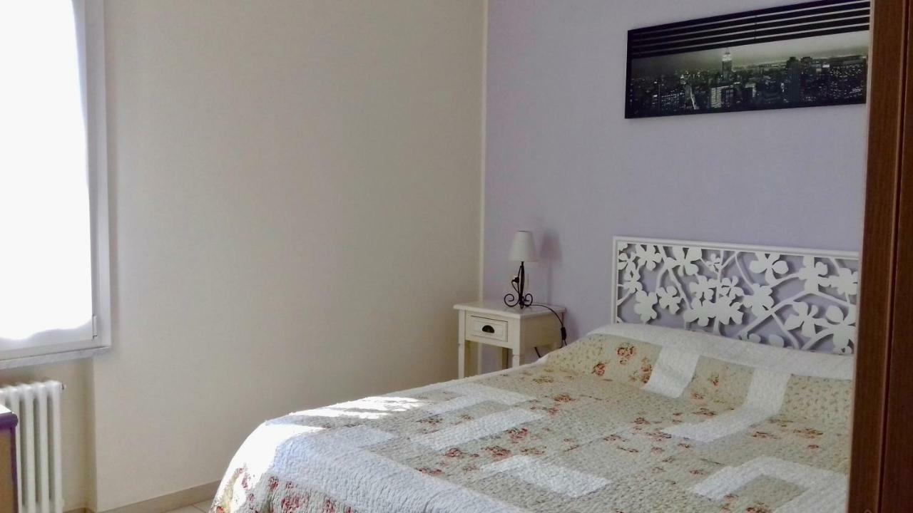 Appartamento Tra Gli Ulivi Molino Nuovo  Dış mekan fotoğraf