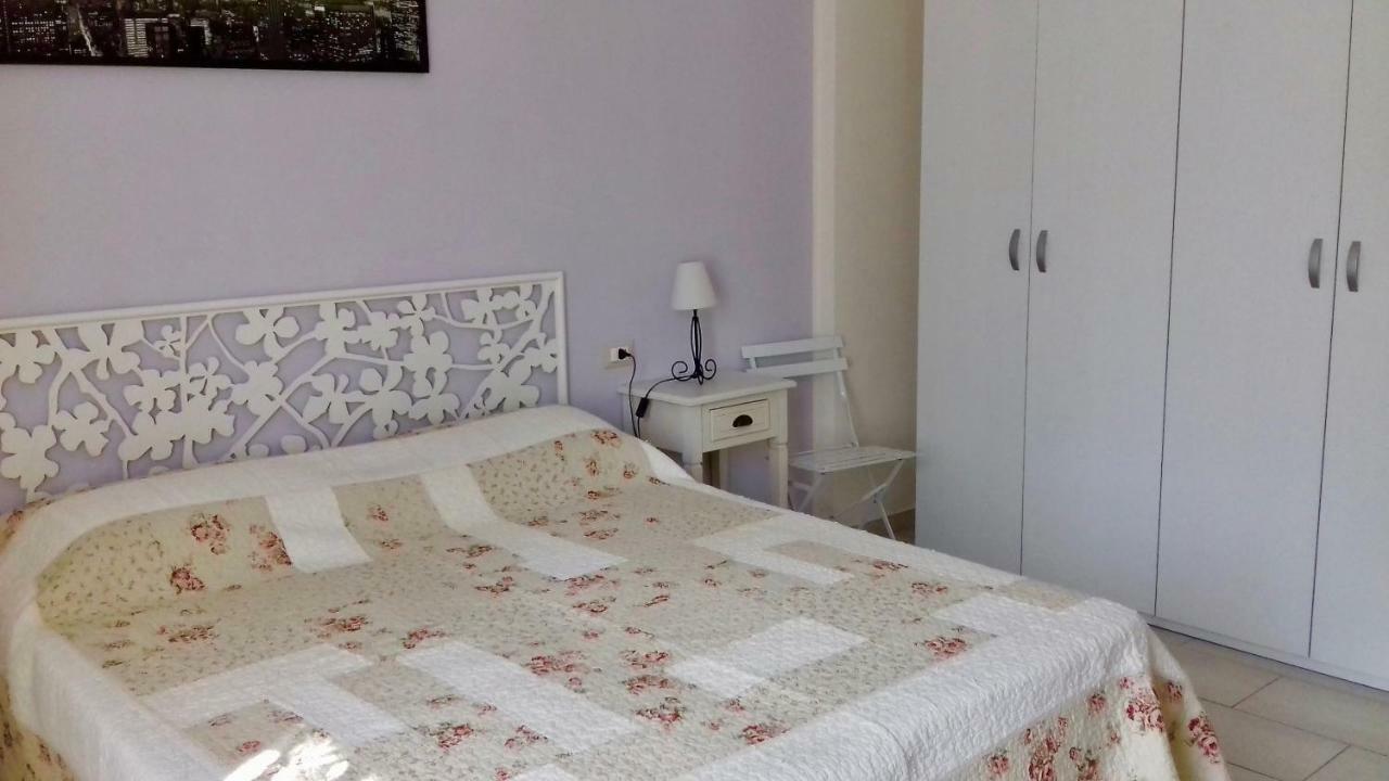 Appartamento Tra Gli Ulivi Molino Nuovo  Dış mekan fotoğraf